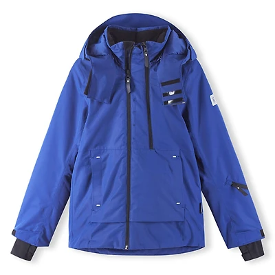 Tieten Winter Jacket 5-14
