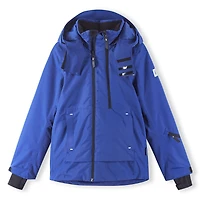 Tieten Winter Jacket 5-14