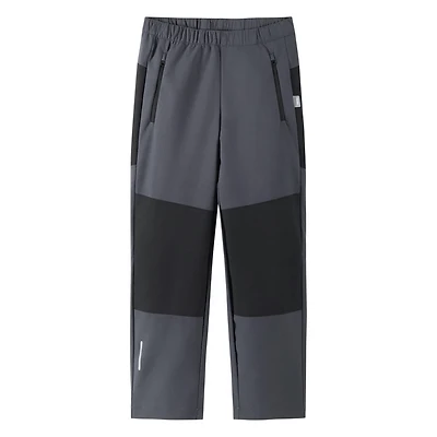 Pantalon Softshell Valmis 7-14ans