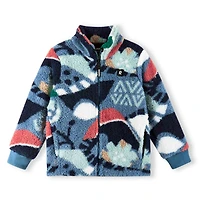Veste Peluche Turkkinen 2-7ans
