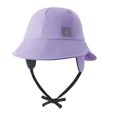 Rainy Pu Rain Hat 1-7