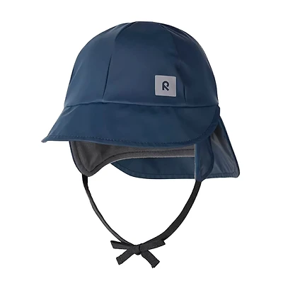 Rainy PU Rain Hat 1-7y