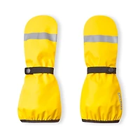 Puro PU Rain Mittens 2-8y