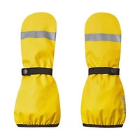 Mitaines Mi-saison Pu Puro 6-18mois