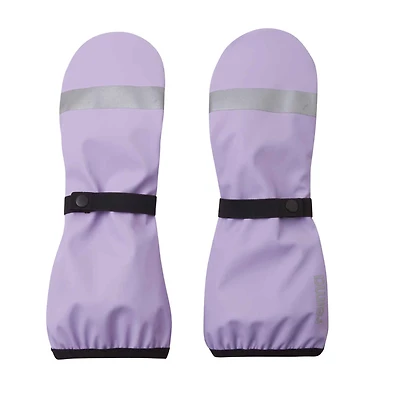 Mitaines Mi-saison Pu Puro 6-18mois