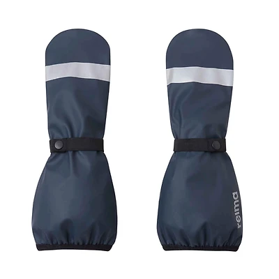 Mitaines Mi-saison Pu Puro 1-8ans