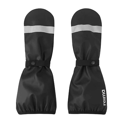 Puro Pu Rain Mittens -8