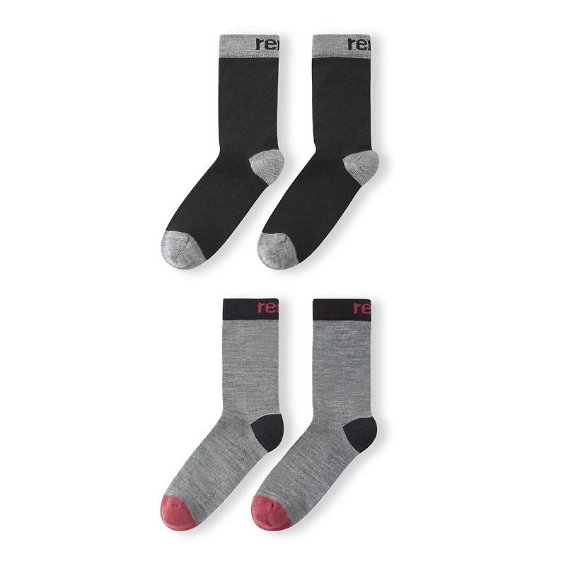 Parit Socks (2) 19-41
