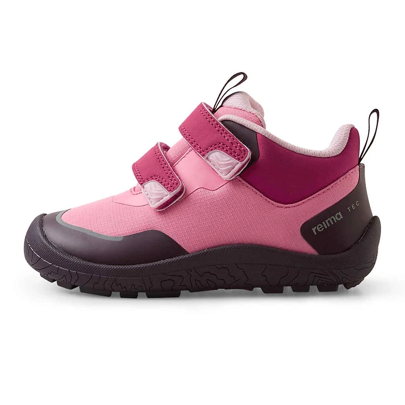 Viikari Boots 22-31