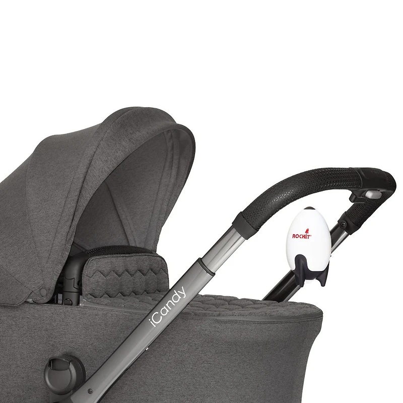 Rocker Portable pour Bébé Rockit 2.0