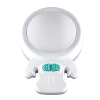 Zed Vibration Sleep Soother and Nightlight 