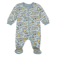 Construction Pajamas Premature-30m