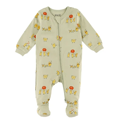 Pyjama Pâtes Prem-30m