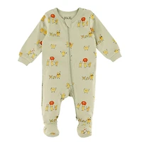 Pyjama Pâtes Prem-30m
