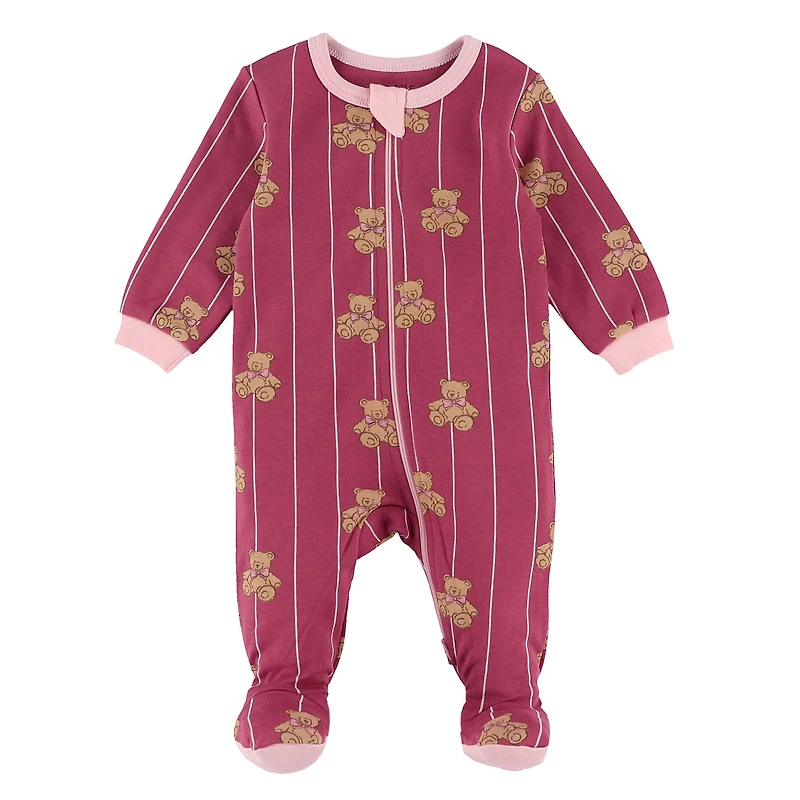 Teddy Bears Pajamas Prem-30m