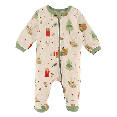 Bear Pajamas Prem-30m