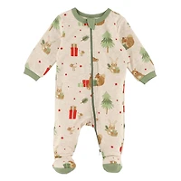 Bear Pajamas Prem-30m