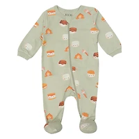 Pyjama S'mores Prem-30mois