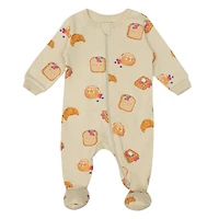 Pyjama Déjeuner Prematuré-30mois