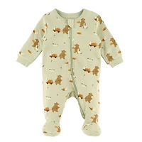 Pyjama Ours Prematuré-30mois