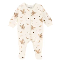 Pyjama Hiboux Prematuré-30mois
