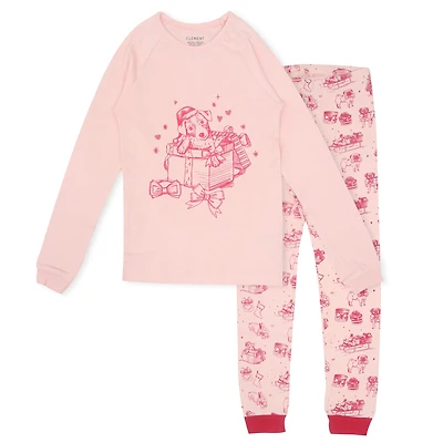 Pyjama Chien 2-14ans