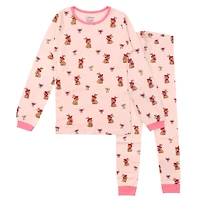 Rabbit Pajamas 2-14