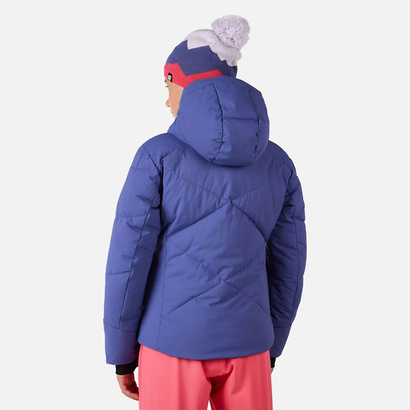 Staci Jacket 10-16