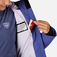 Staci Jacket 10-16