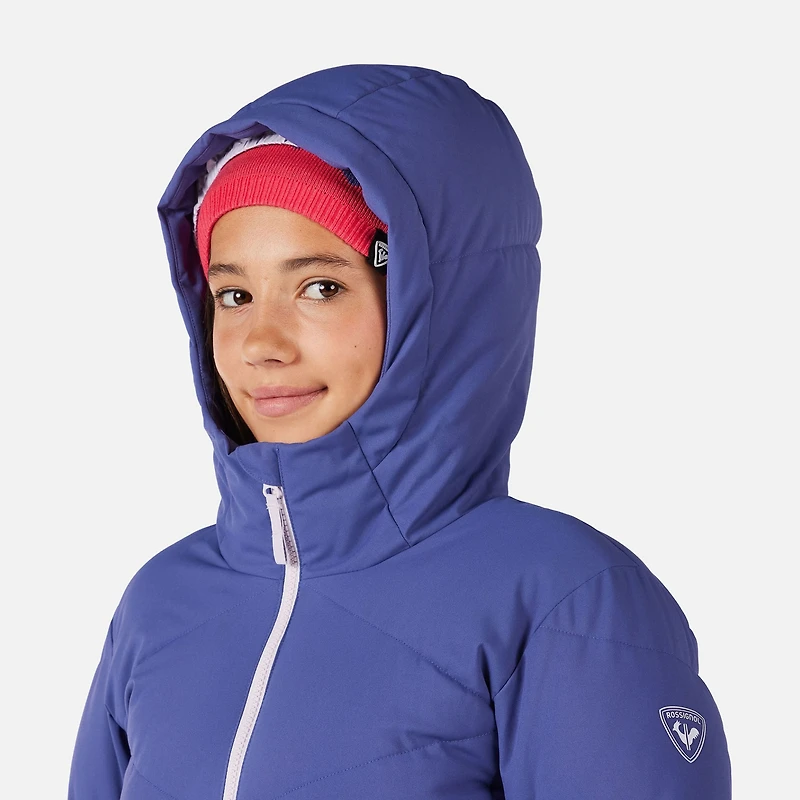 Staci Jacket 10-16