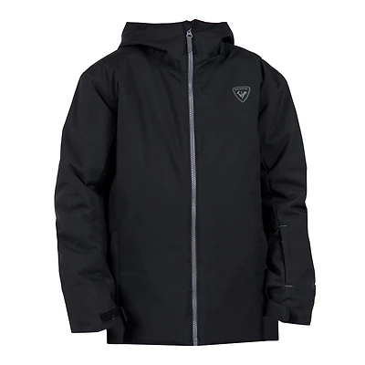 Strawpile Winter Jacket 10-16y