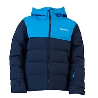 Siz Quilted Jacket 10-16