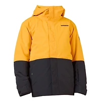 Manteau Outerlimits 10-16ans