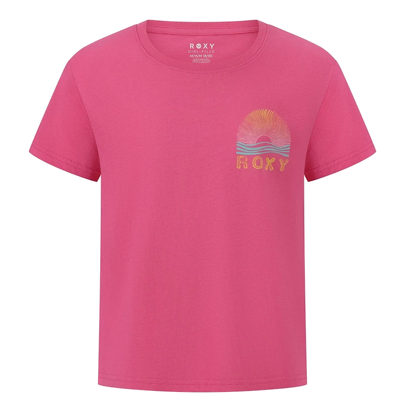 Sunset Scene T-shirt 4-6x