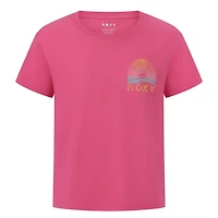 Sunset Scene T-shirt 4-6x