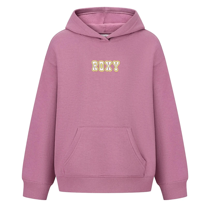 Morockin Hoodie 8-16