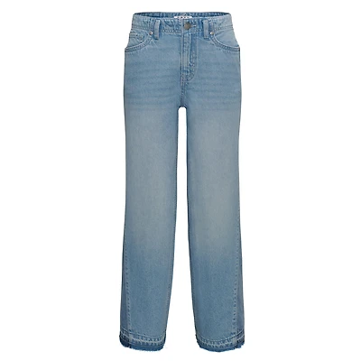 Jeans Évasé Wave Rider 7-16ans