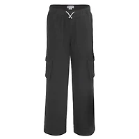 Pantalon Cargo Precious 8-16ans