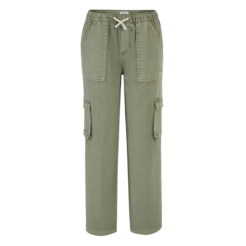 Pantalon Cargo Precious 8-16ans