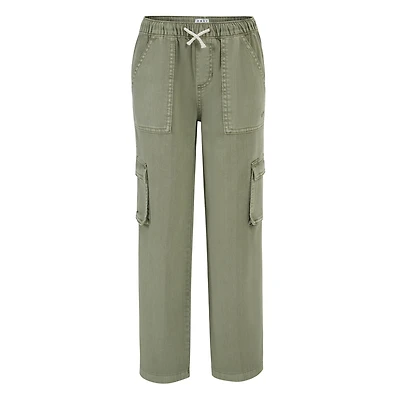 Pantalon Cargo Precious 8-16ans