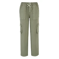 Pantalon Cargo Precious 8-16ans