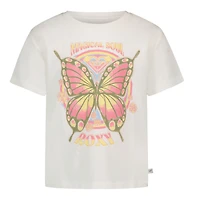 Butterfly Groove T-shirt 7-16