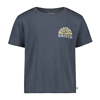 T-shirt Free Your Mind 4-6x
