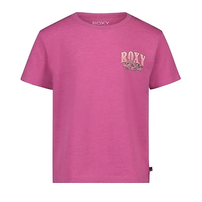 T-shirt Peak Blossom 7-16ans