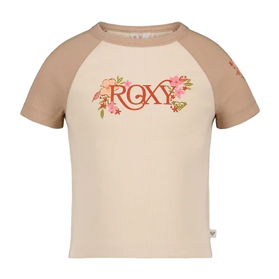 Bouquet Baby T-shirt 7-16