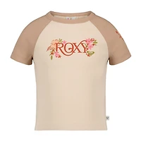 Bouquet Baby T-shirt 7-16