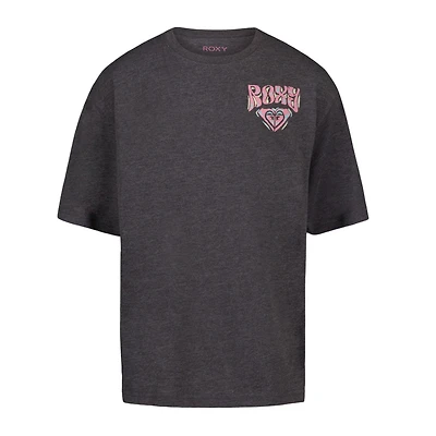 T-shirt Paradise 7-16ans