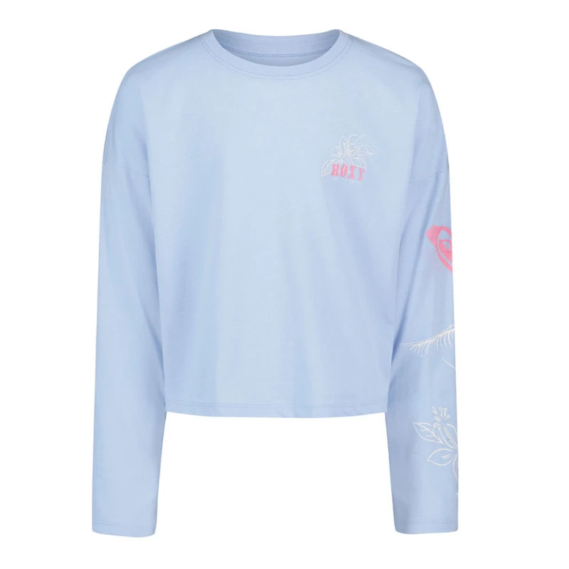 T-shirt Coastal Journey 7-16ans