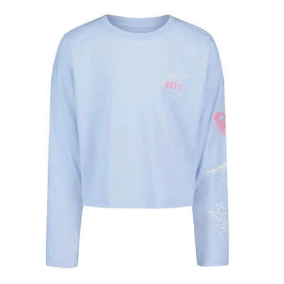 T-shirt Coastal Journey 7-16ans