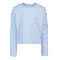 T-shirt Coastal Journey 7-16ans